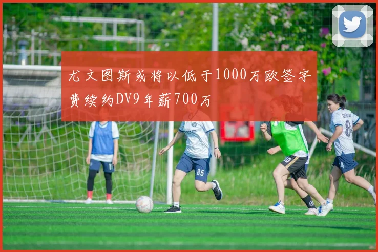 尤文图斯或将以低于1000万欧签字费续约DV9年薪700万